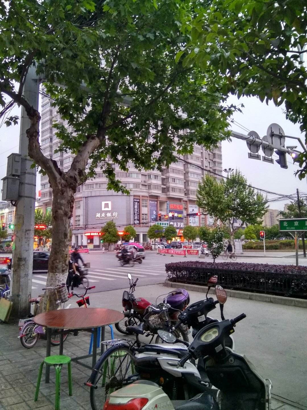 湖北老河口市公路建设债权二号(老河口市建设投资经营有限公司)