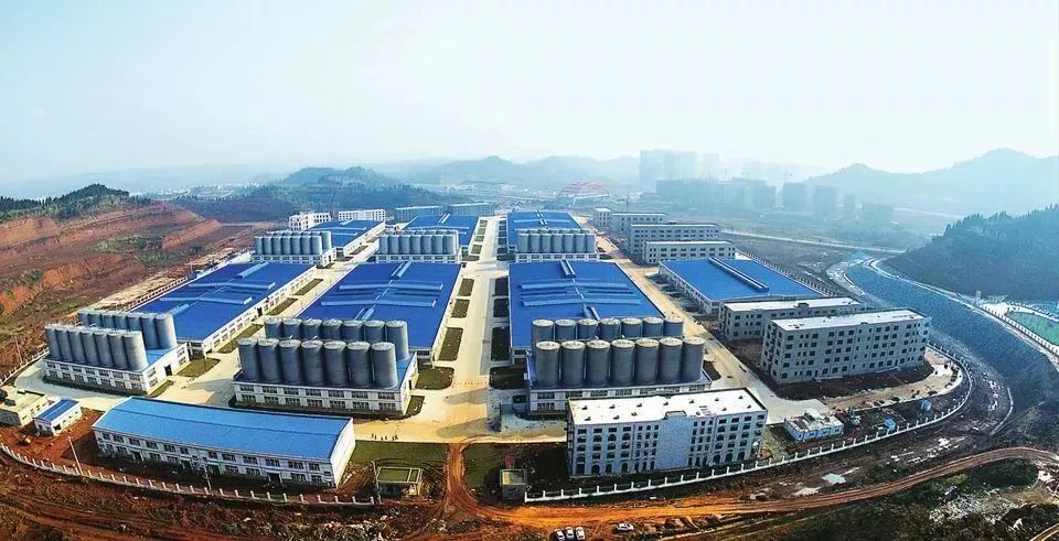 南充现代物流园投资建设开发政府债定融(南充现代物流园最新消息)