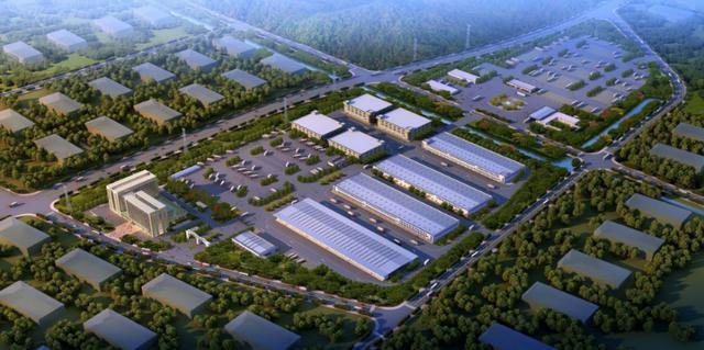 南充现代物流园投资建设开发债权资产拍卖(南充市国有资产投资经营有限责任公司)