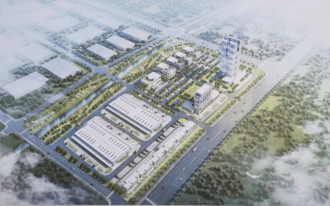 南充现代物流园投资建设开发债权资产拍卖(南充地块拍卖)