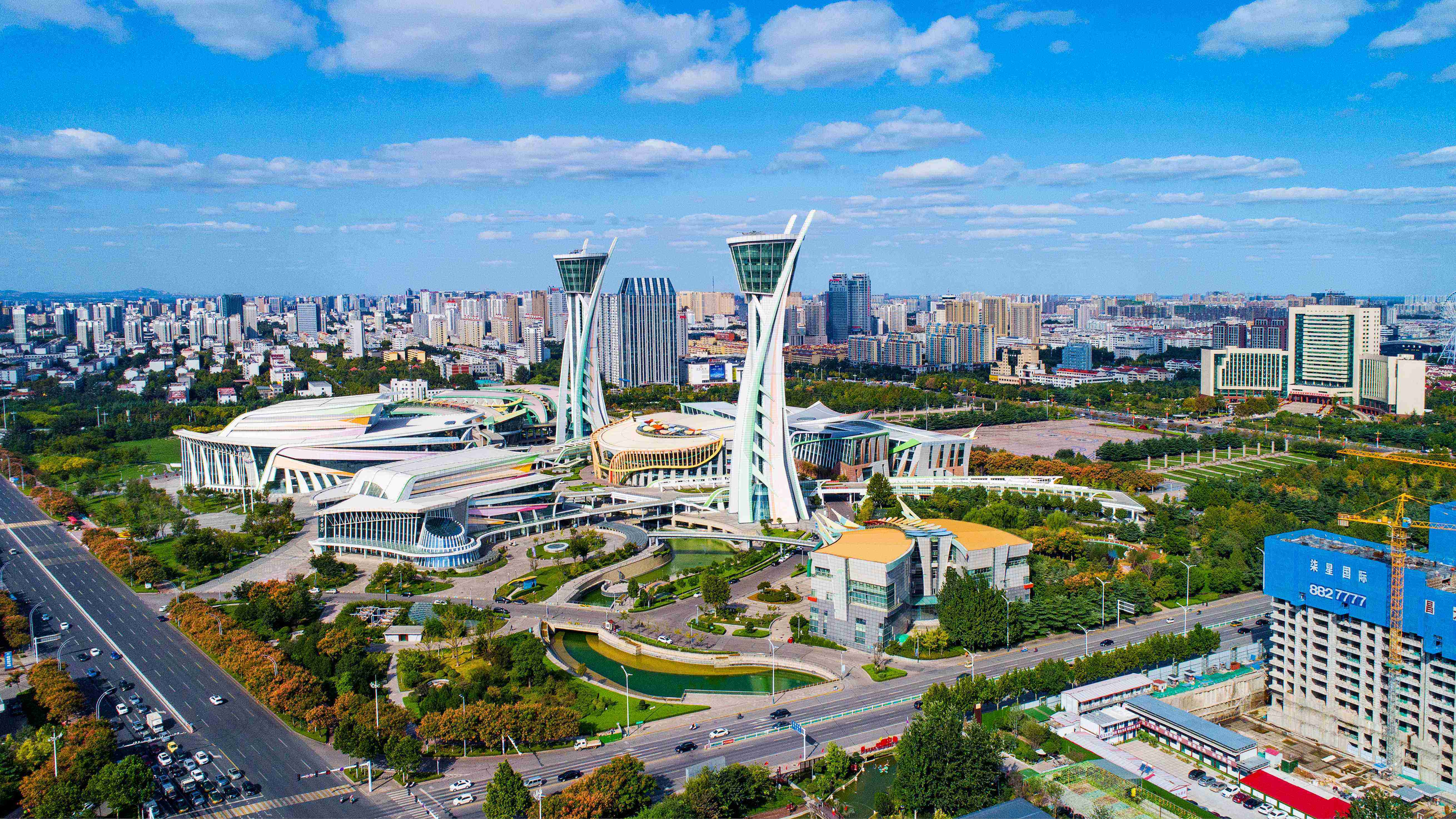 潍坊潍州投资控股债权收益权资产计划(潍坊滨海国投债权资产)