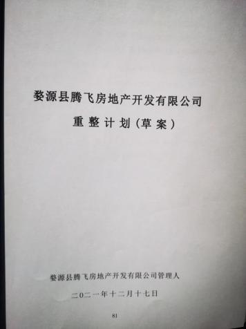 天津蓟州新城2022年债权1号(天津蓟州区新城二期)