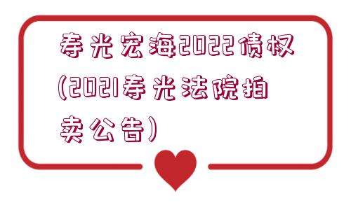寿光海发2022债权项目(寿光最好的别墅小区) 寿光海发2022债权项目(寿光最好的别墅小区)
