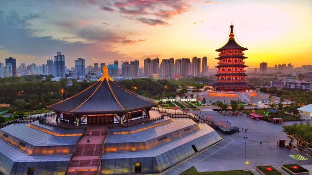 河南洛阳古都2022年债权(洛阳古都发展集团有限公司发债)