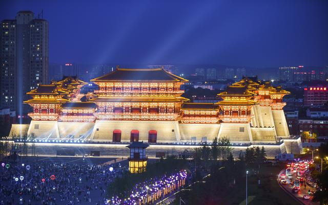 河南洛阳古都发展债权系列(洛阳城投发债)