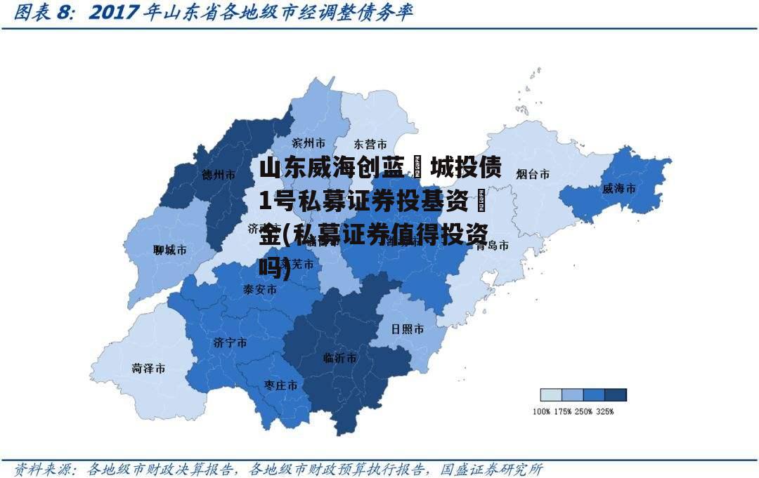山东威海创蓝‬城投债1号私募证券投基资‬金(私募证券值得投资吗)