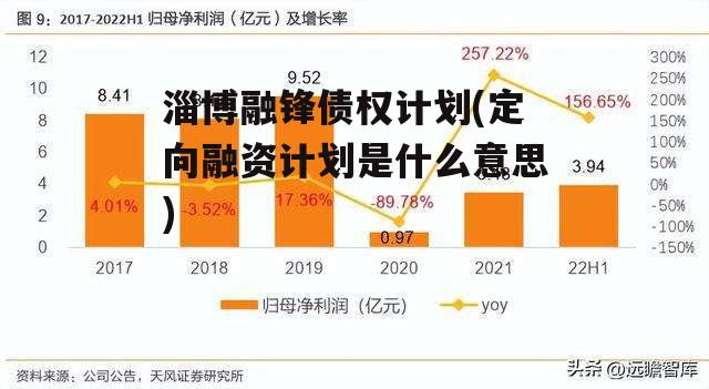 淄博融锋债权计划(定向融资计划是什么意思)