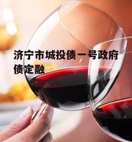 济宁市城投债一号政府债定融