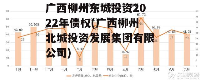 广西柳州东城投资2022年债权(广西柳州北城投资发展集团有限公司)