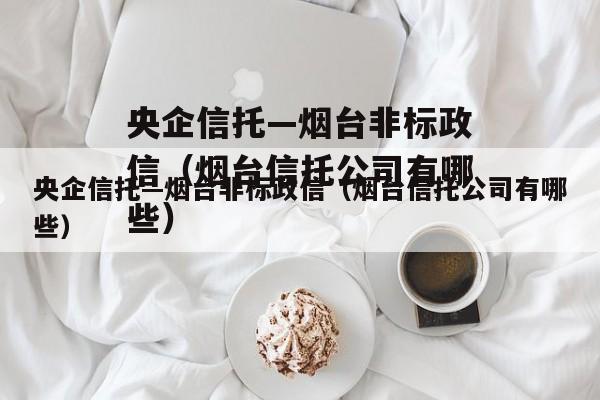 央企信托—烟台非标政信（烟台信托公司有哪些）