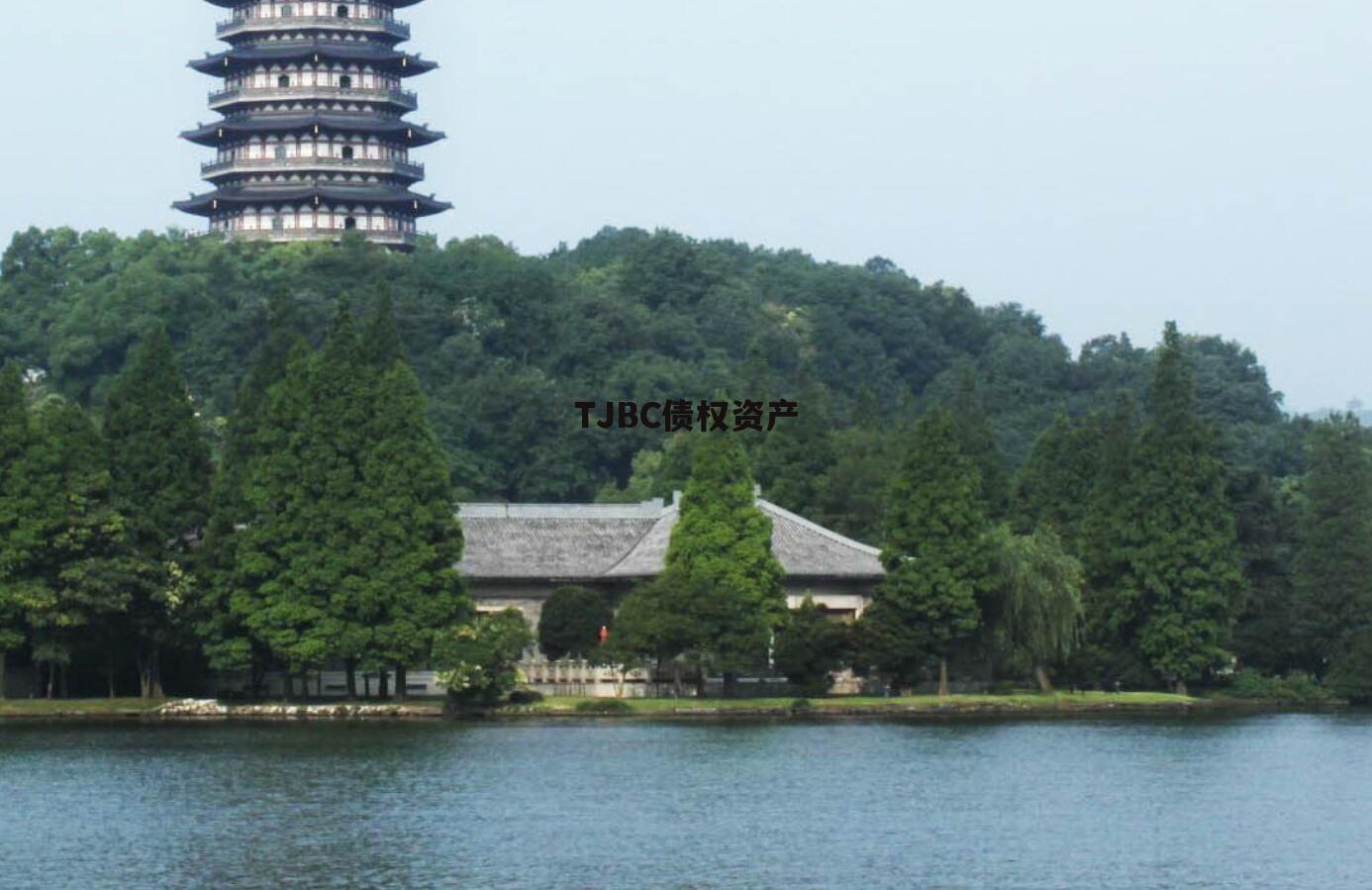 TJBC债权资产