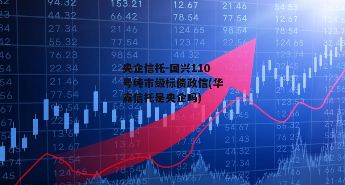 央企信托-国兴110号纯市级标债政信(华鑫信托是央企吗)