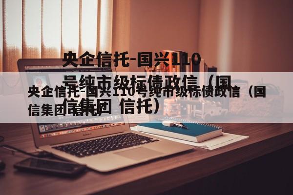 央企信托-国兴110号纯市级标债政信（国信集团 信托）