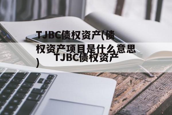 TJBC债权资产(债权资产项目是什么意思)