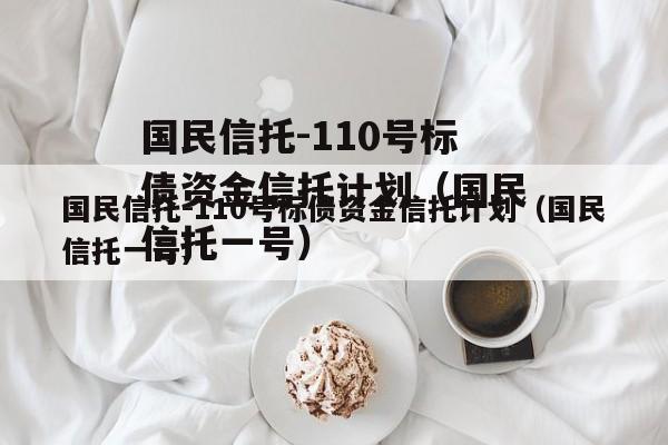 国民信托-110号标债资金信托计划（国民信托一号）