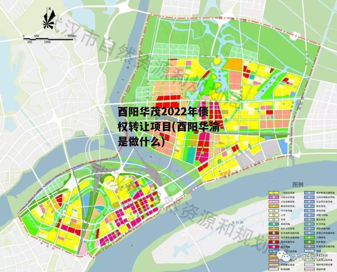 酉阳华茂2022年债权转让项目(酉阳华渝是做什么)
