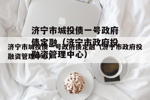 济宁市城投债一号政府债定融（济宁市政府投融资管理中心）