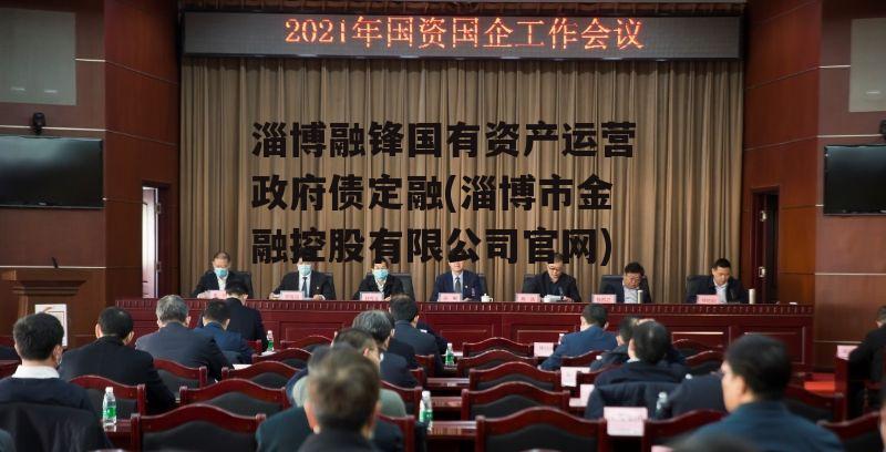 淄博融锋国有资产运营政府债定融(淄博市金融控股有限公司官网)